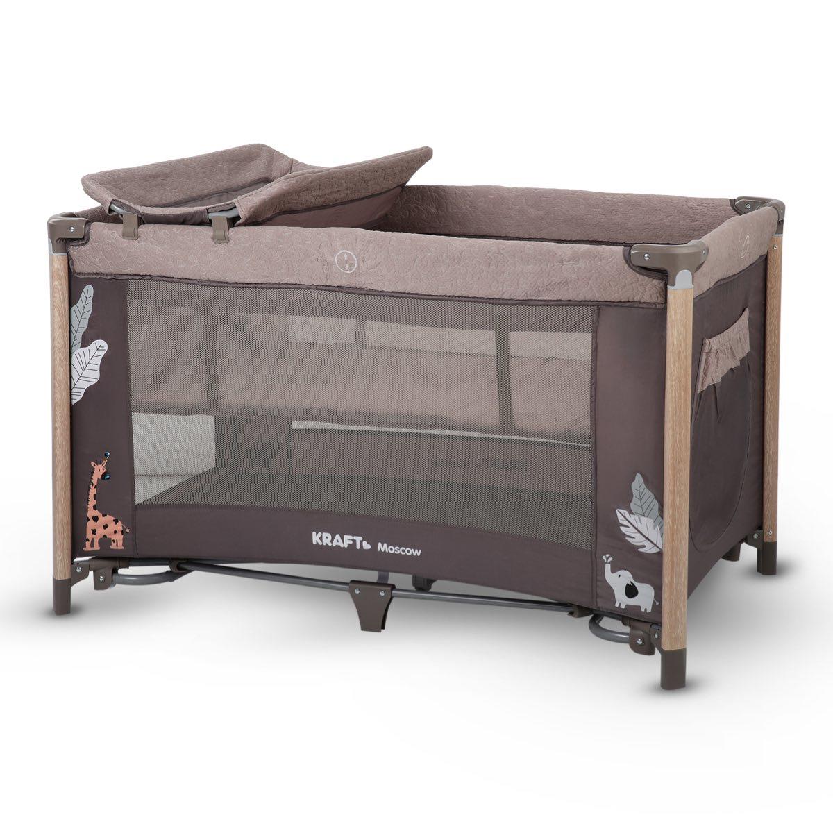 【新品未使用】Misha&Puff Pewter Playground 2y Moscow Oyun Parkı 70*120 cm Gri