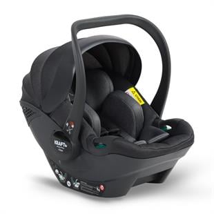 Armor Plus i-size 0-13 Oto Koltuğu - Siyah