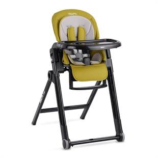 Chef Mama Sandalyesi Yeşil