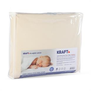 Kraft Yataş Lüks Yaylı Yatak 60*120 cm | Kraft
