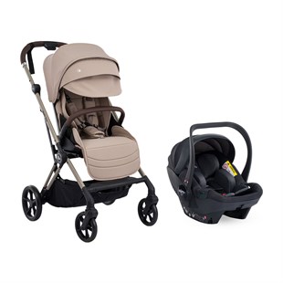 Drive Travel Sistem Bebek Arabası Bej