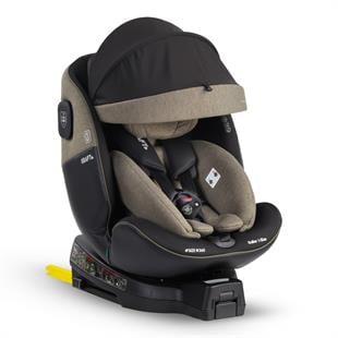 Galler i-size (40-150 cm) 0-36 Kg Oto Koltuğu Bambu Yeşili