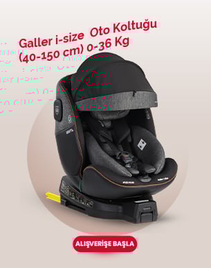 Galler Oto koltuğu