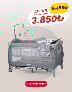 London oyun parkı