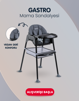 Comfort sünger oyun parkı yatağı