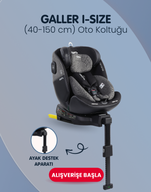 Galler Oto koltuğu