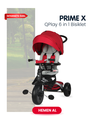 prime x 6 in 1 bisiklet