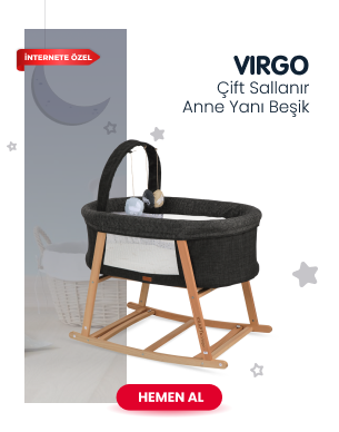 Virgo anne yanı beşik