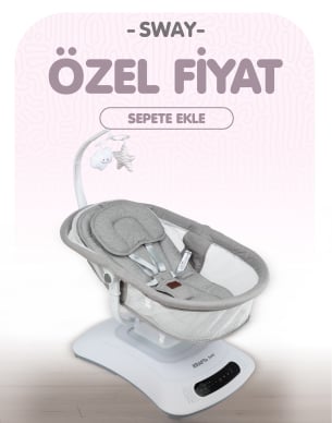 Sway beşik
