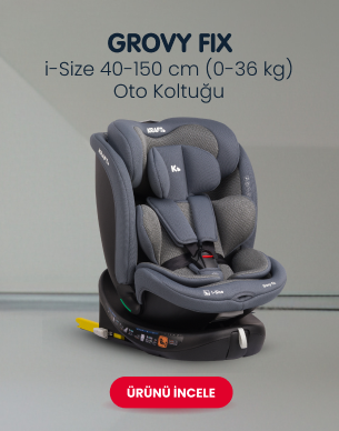 grovy fix oto koltuğu