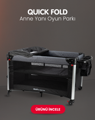 quick fold anne yanı oyun park
