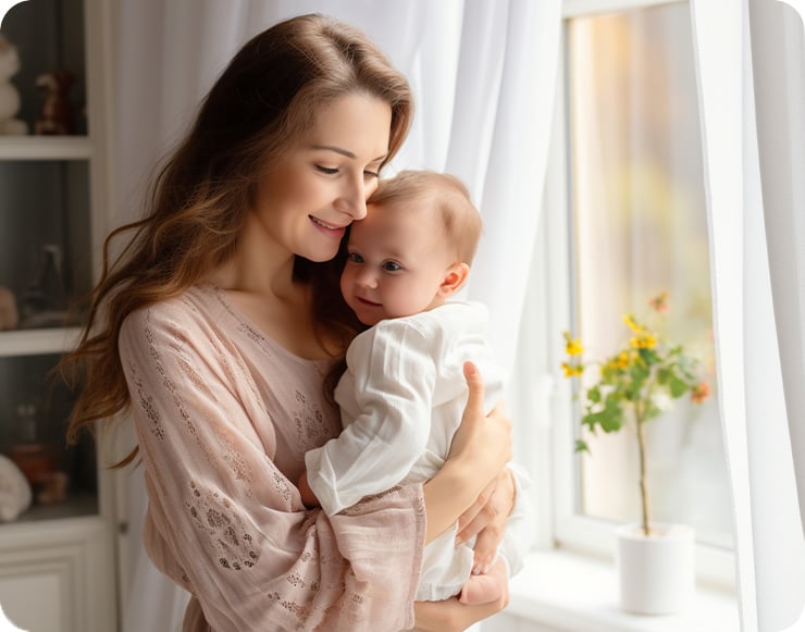 Anne sağlığı rehberini keşfet