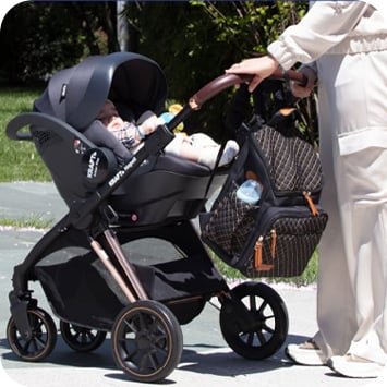 Travel Sistem Bebek Arabalarının Artıları ve Eksileri