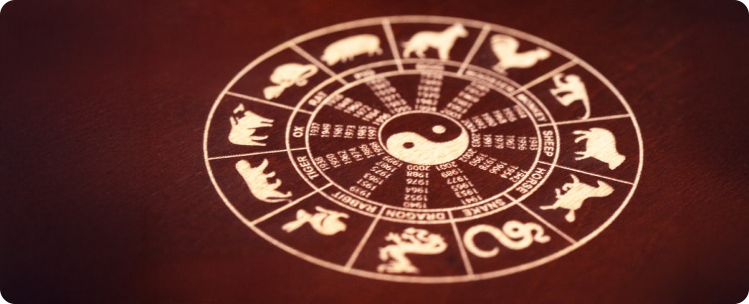 Çin Takvimine Göre Bebek Cinsiyeti Nasıl Hesaplanır?