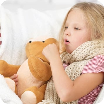 Çocuklarda Balgam Nasıl Atılır, Çıkarılır ve Giderilir?