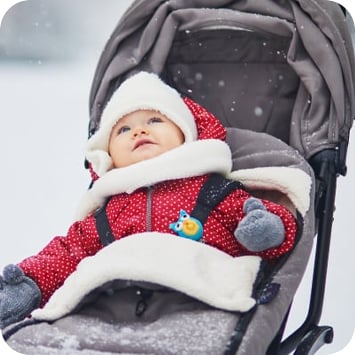 Bebek Arabasında Aranacak En Önemli Özellikler