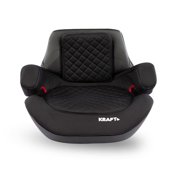 Opal Fix Booster 15-36 Kg Oto Koltuğu Kırmızı