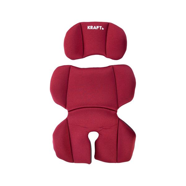 Safe Rotate 0-36 Kg Oto Koltuğu Siyah
