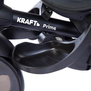 Kraft Prime QPlay 6 in 1 Bisiklet Siyah