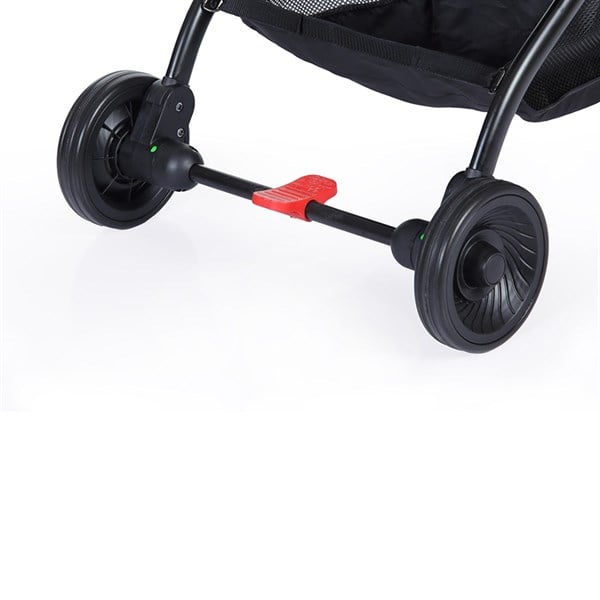 X55 Bebek Arabası - Bej