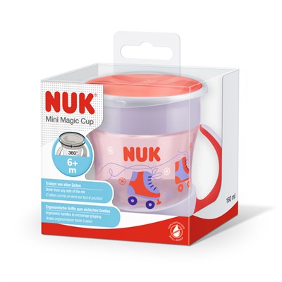 Nuk Evolution Mini Magic Cup 160ml