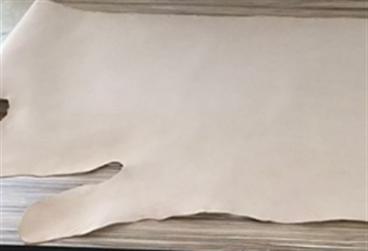 2.2-2.4 mm Vaketa Deri (Bitkisel)