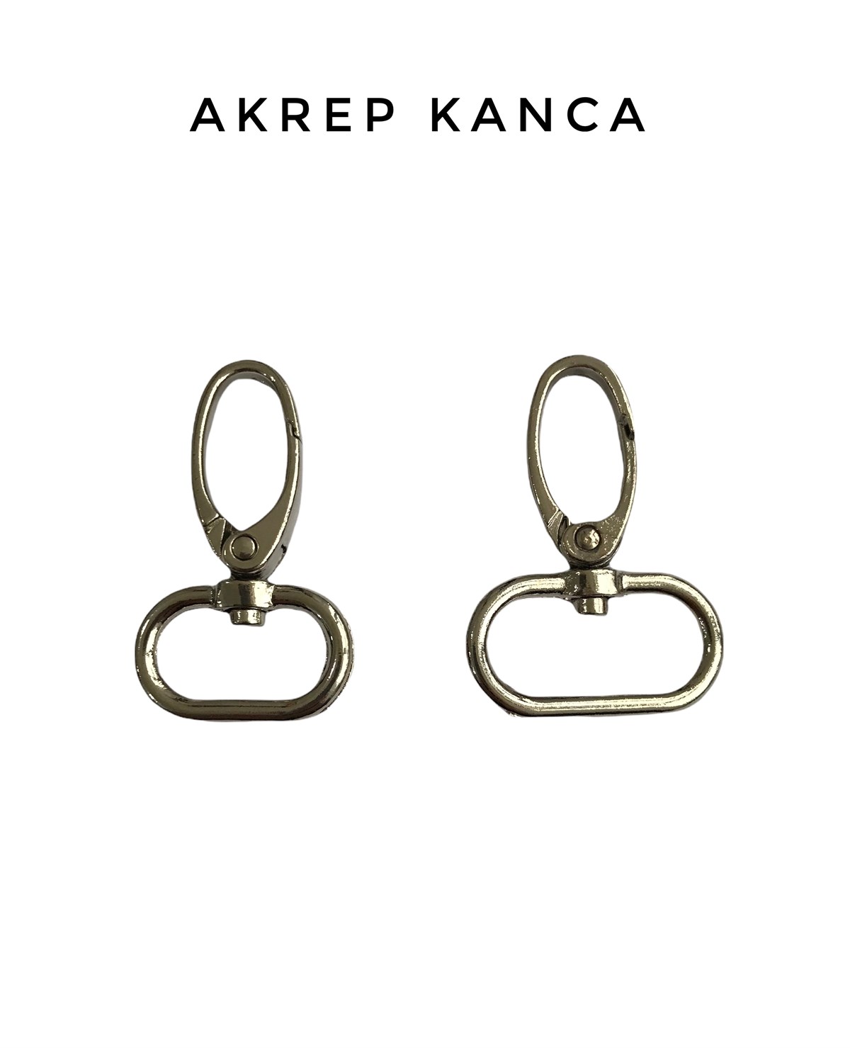 Akrep Kanca (Nikel)