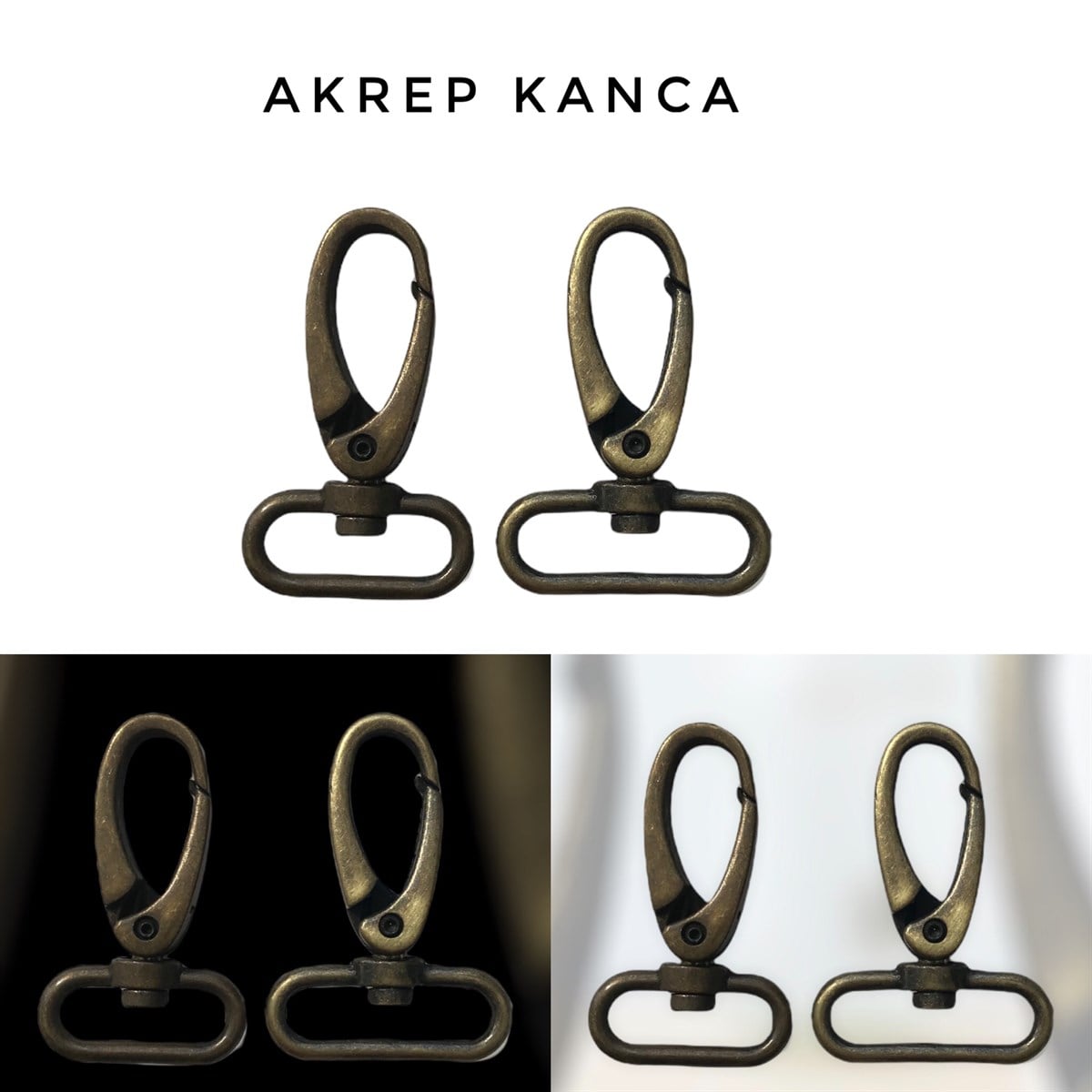 Akrep Kanca | derimalzeme.comAkrep Kanca