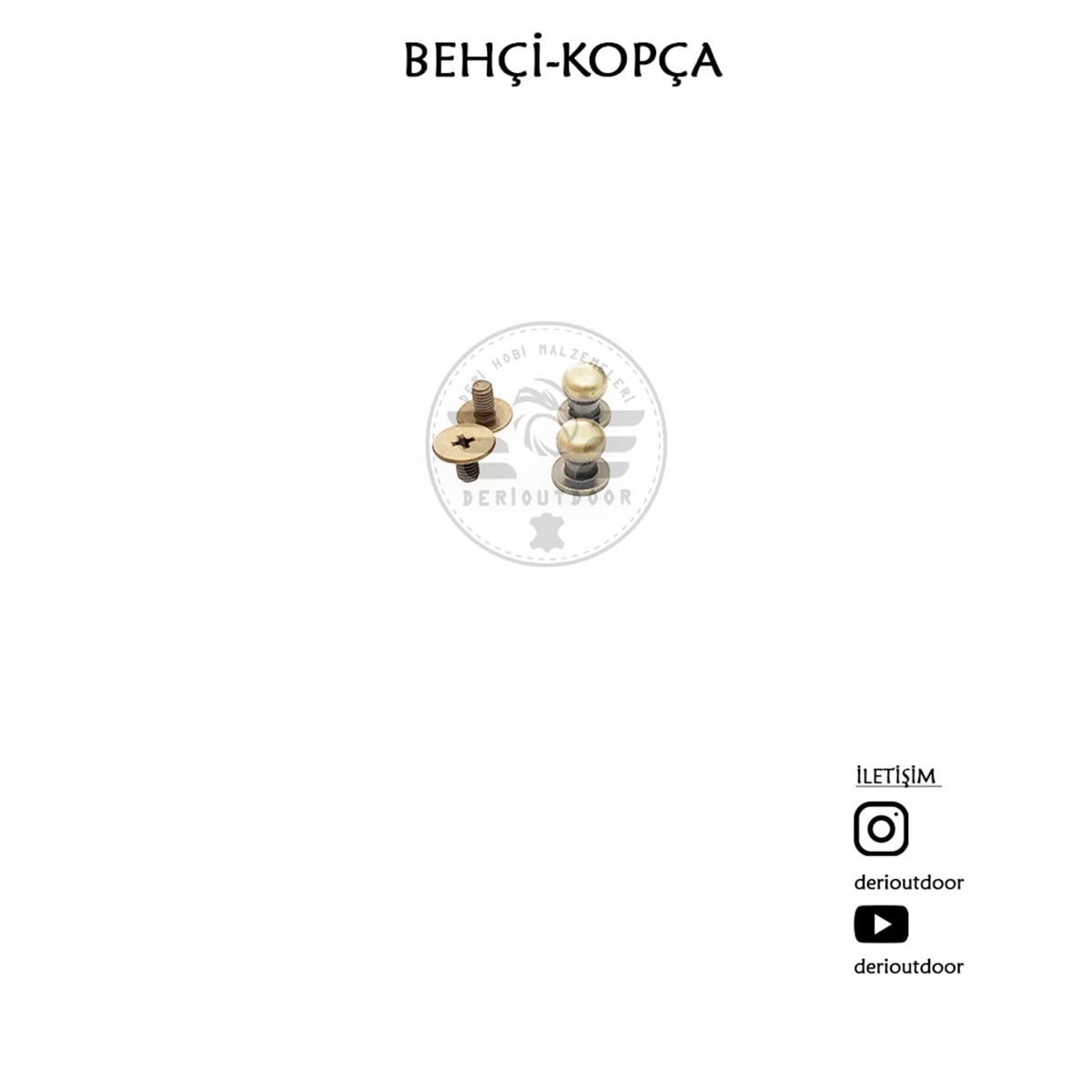 Behçi-Kopça (Premium)