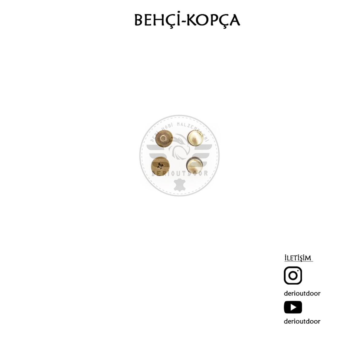 Behçi-Kopça (Premium)