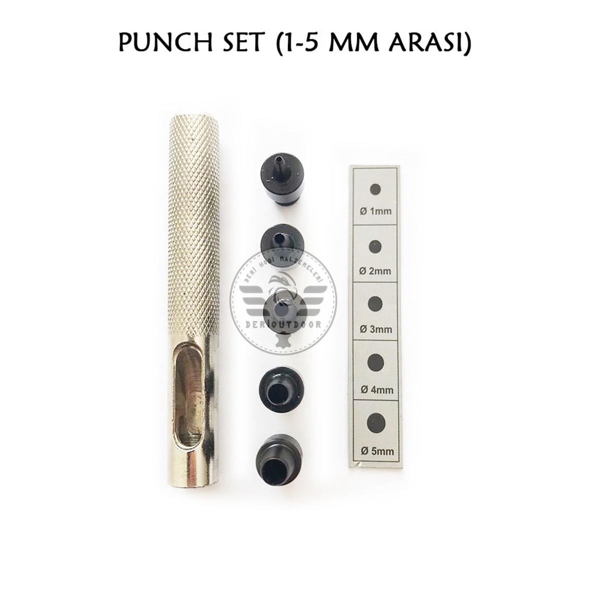 Çıt Çıt Takma Set