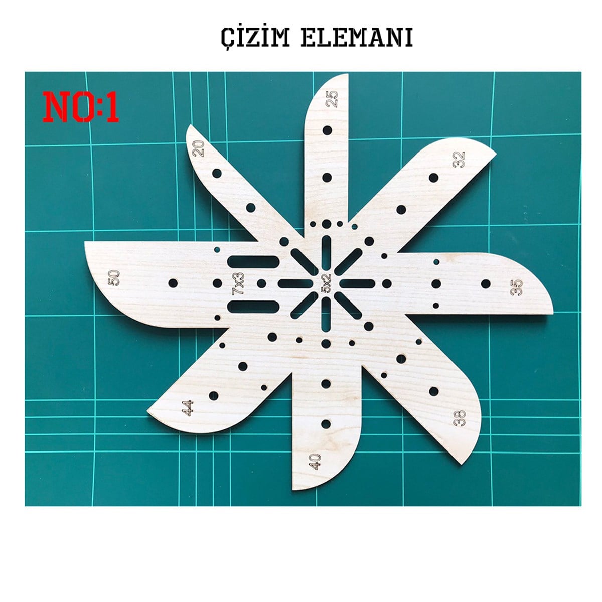 Çizim Elemanı