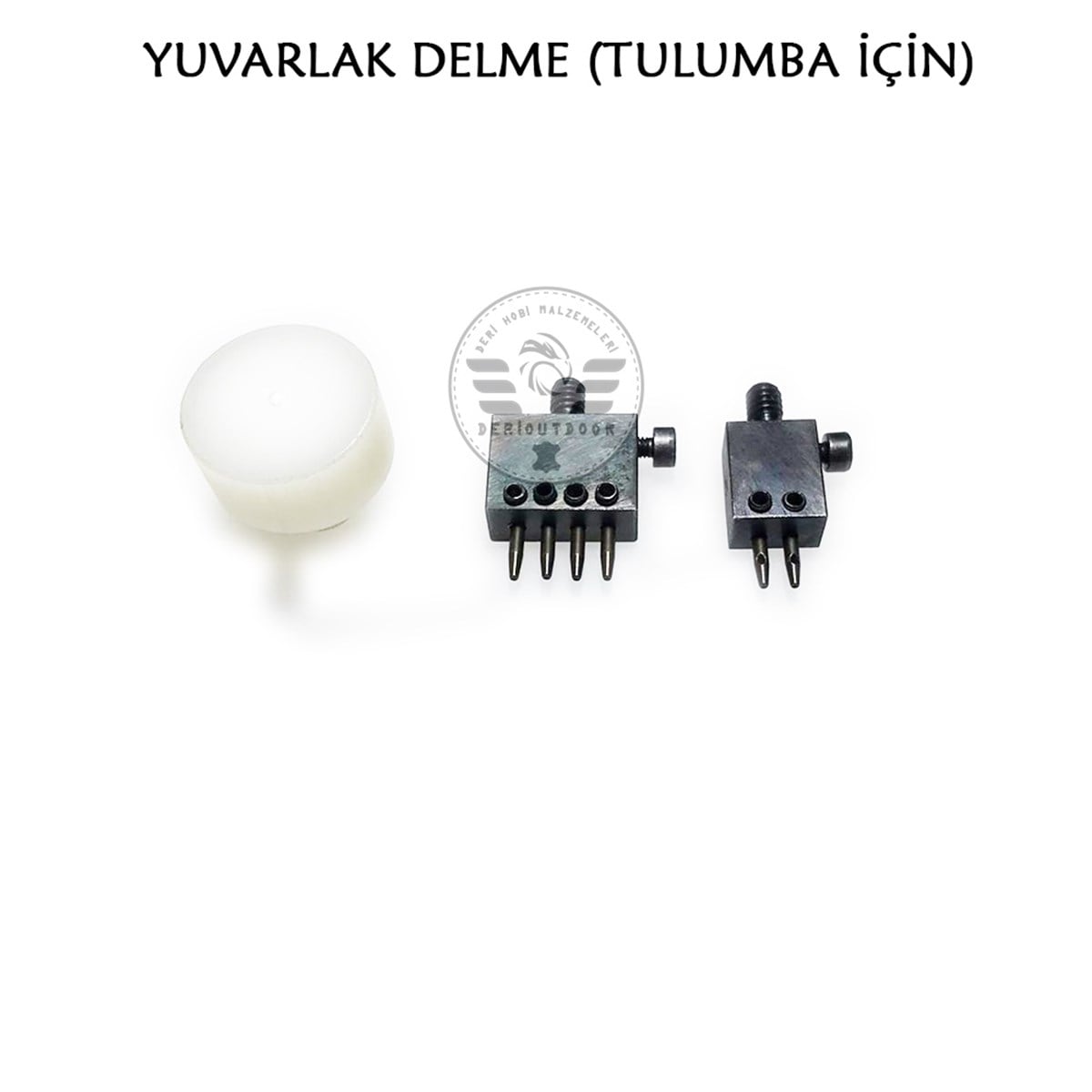 Delme Takozu (Tulumba İçin)