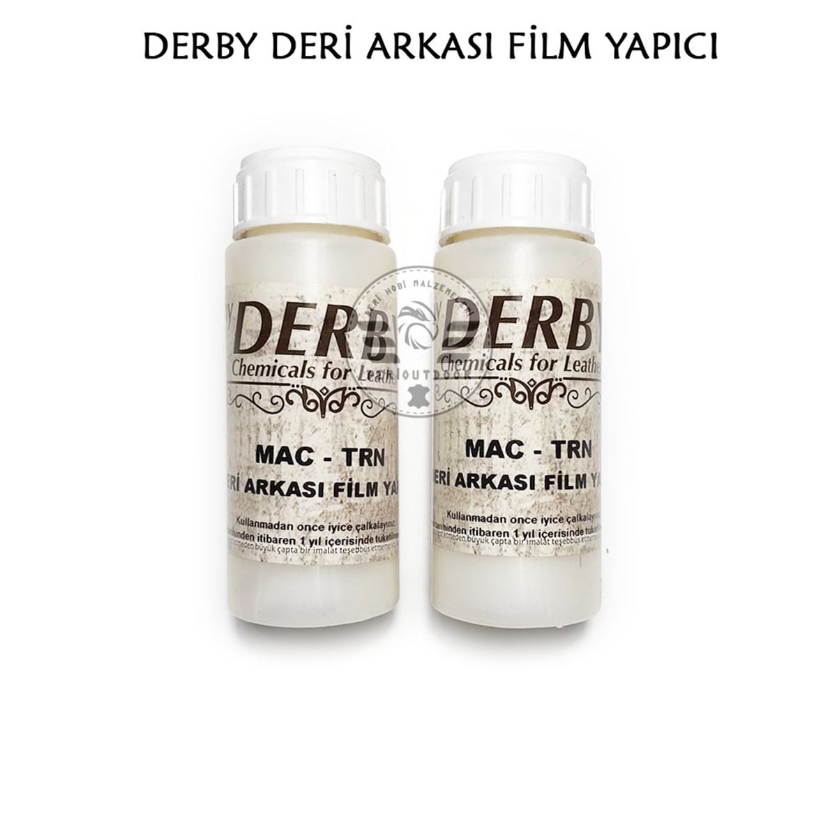Derby Deri Arkası Film Yapıcı
