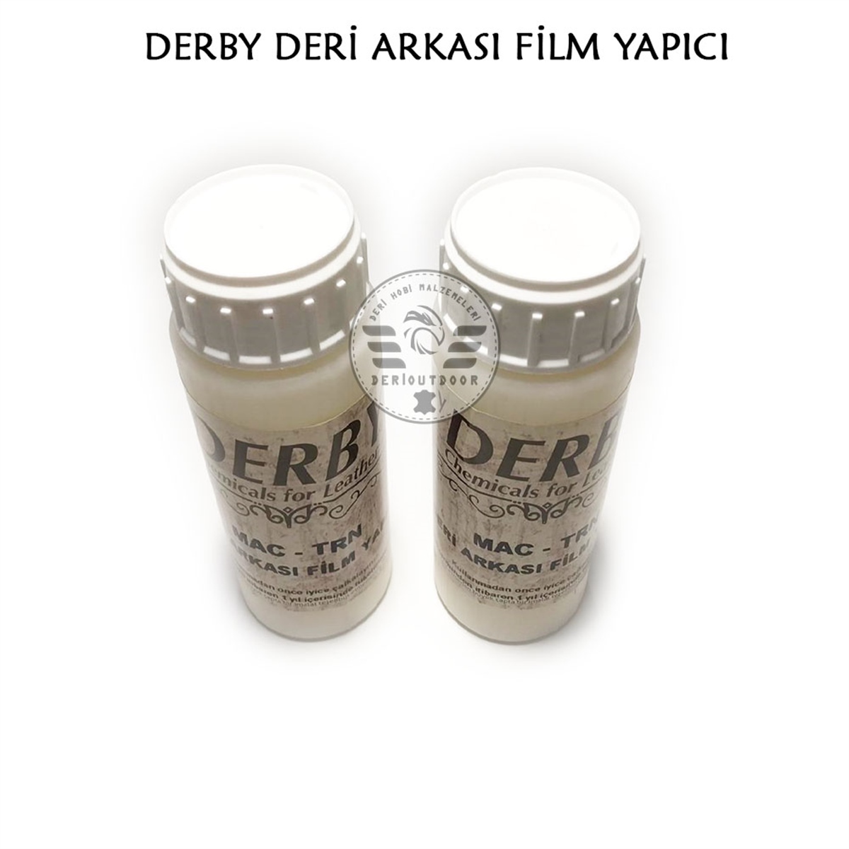 Derby Deri Arkası Film Yapıcı