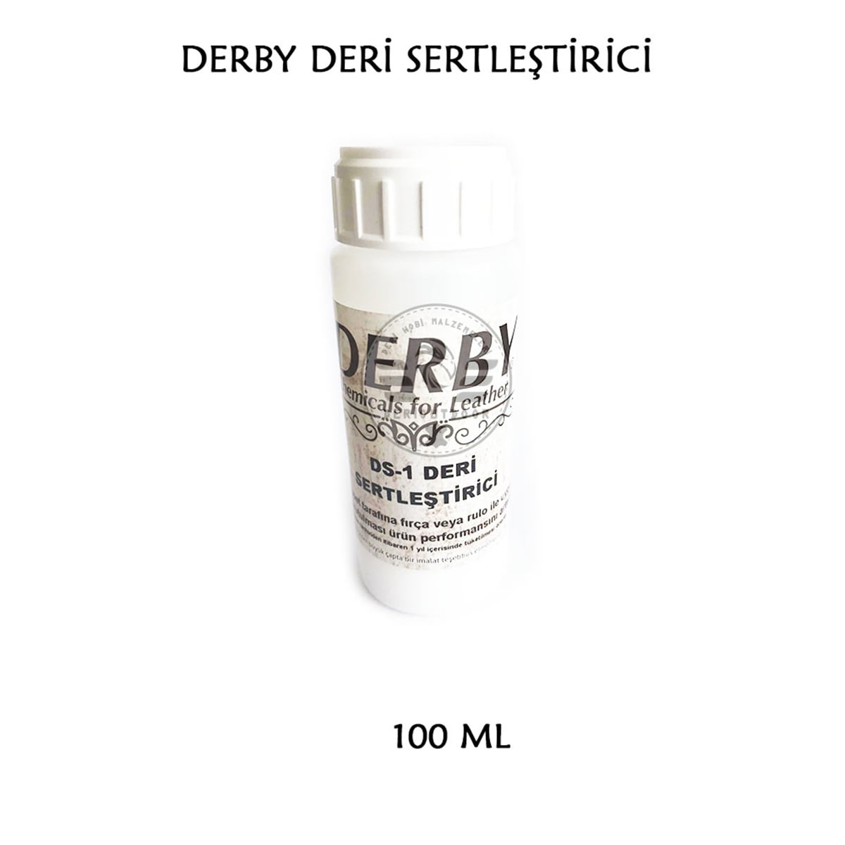 Derby Deri Sertleştirici
