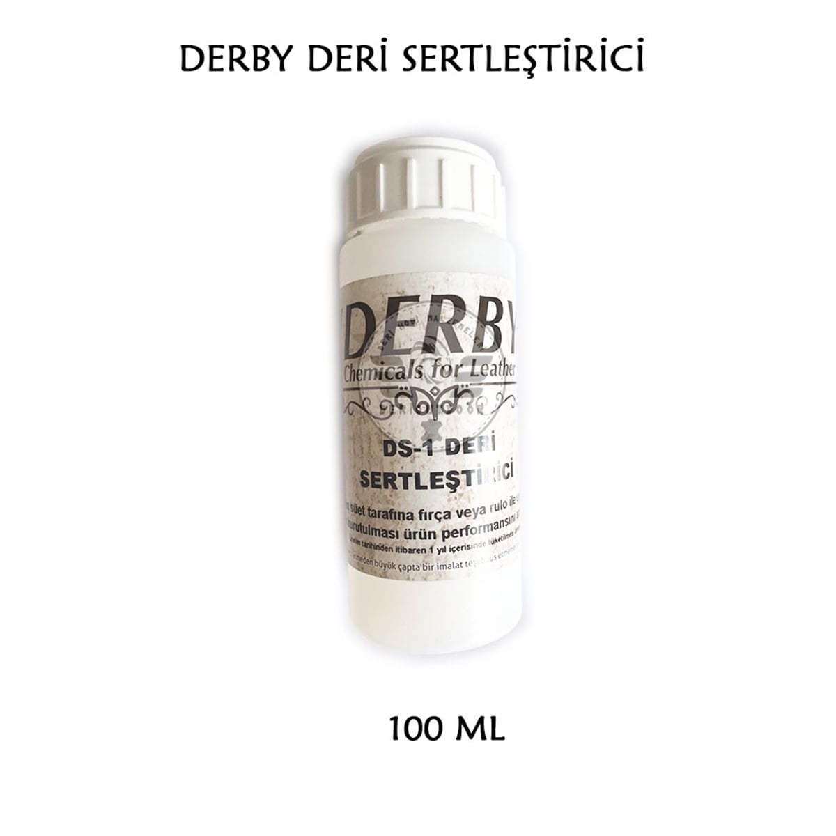 Derby Deri Sertleştirici