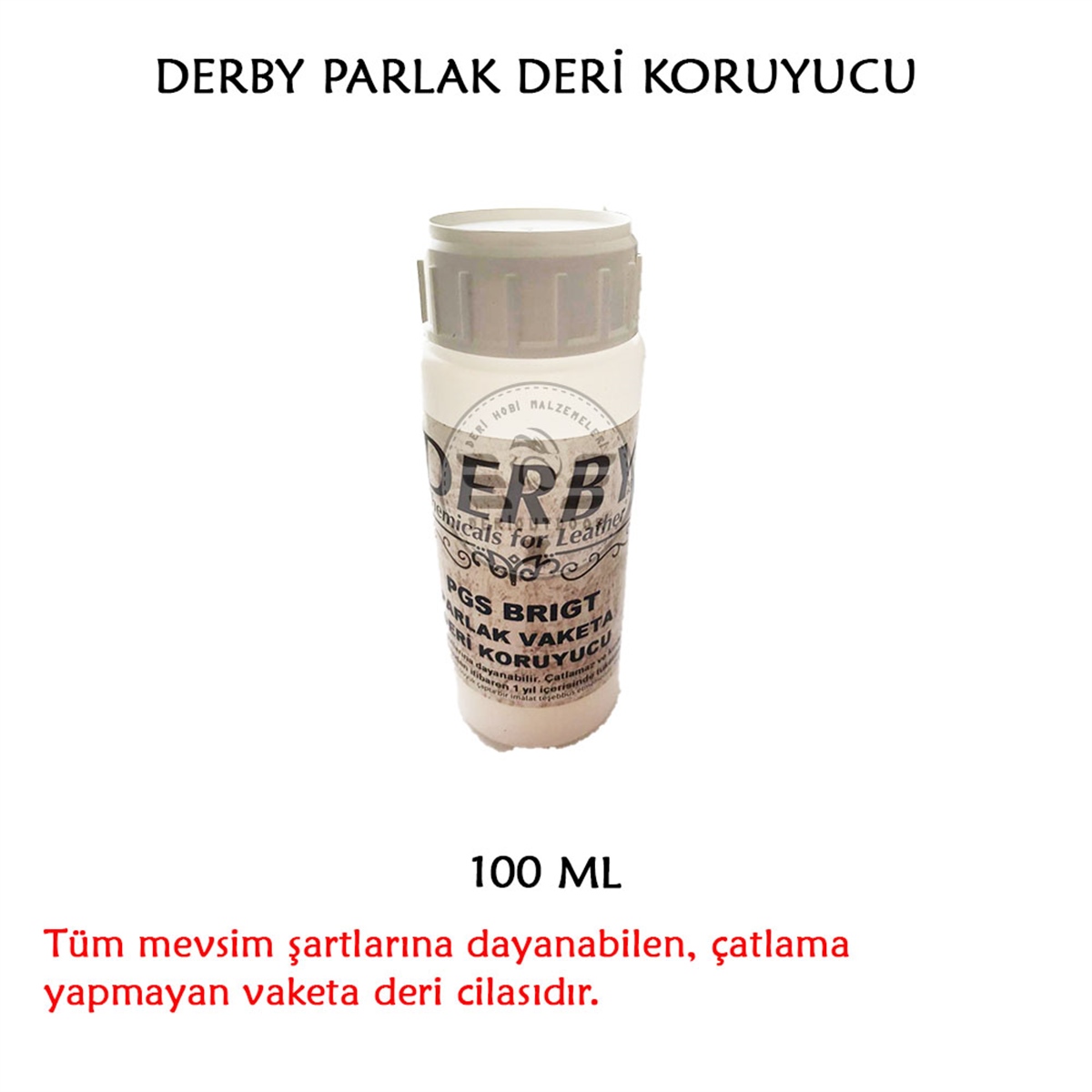 Derby Parlak Koruyucu