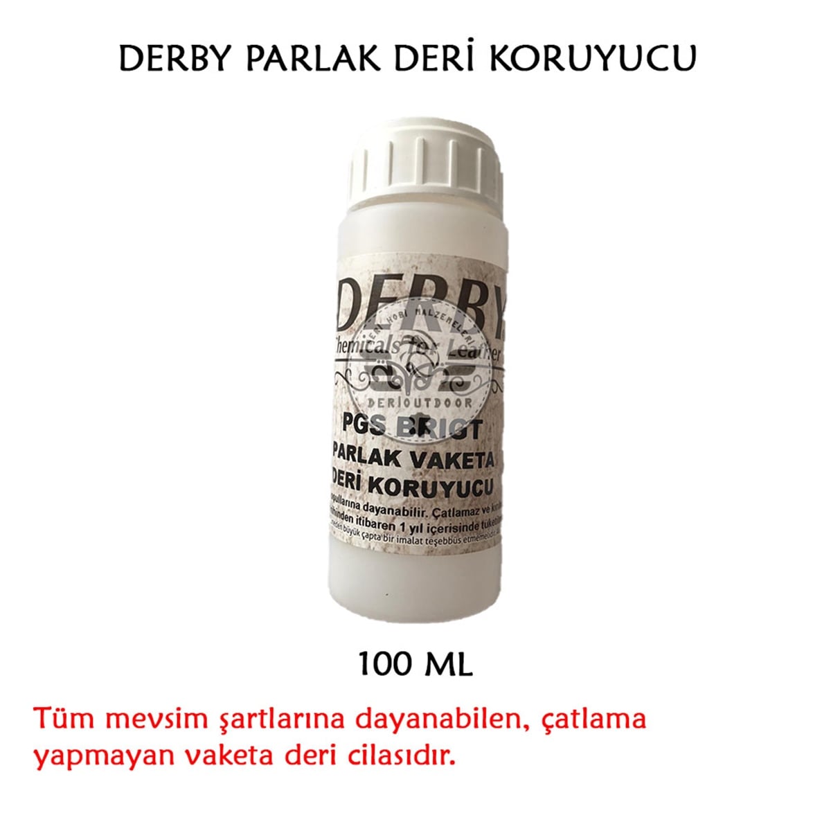 Derby Parlak Koruyucu