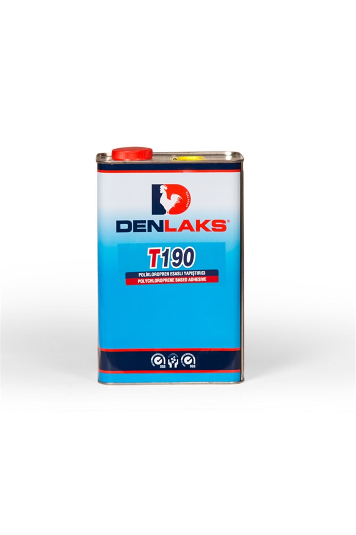 Deri Yapıştırıcısı (Denlaks T-190)
