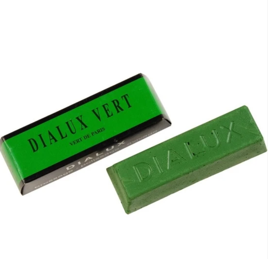 Dialüx Polisaj Macunu Cila