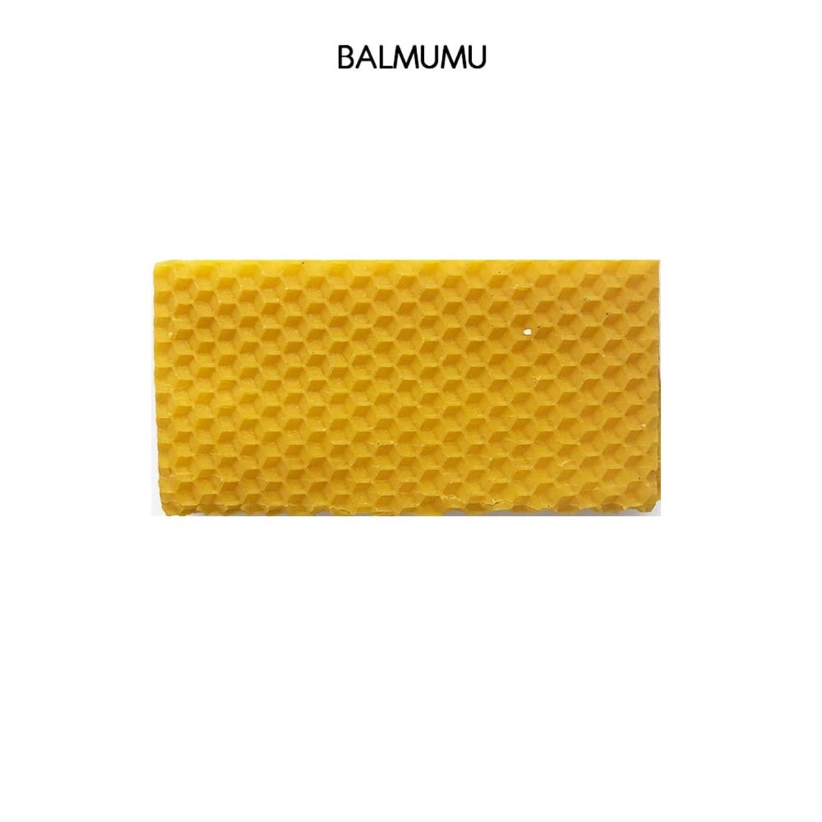 Doğal Balmumu | derimalzeme.comDoğal Balmumu