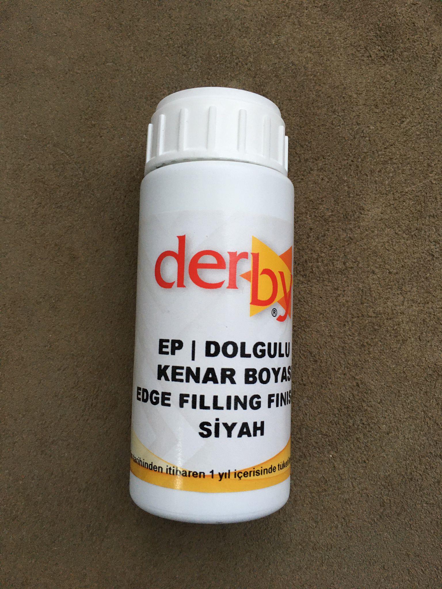 Dolgulu Kenar Boyası (Ep) | derimalzeme.comDolgulu Kenar Boyası (Ep)