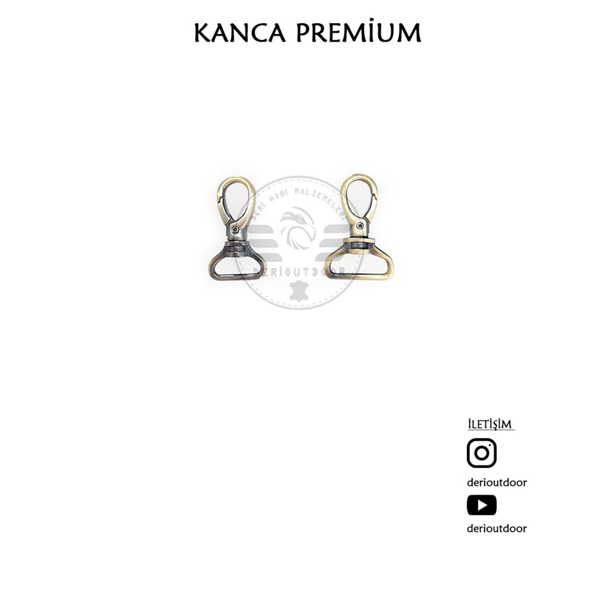 Kanca (Premium)