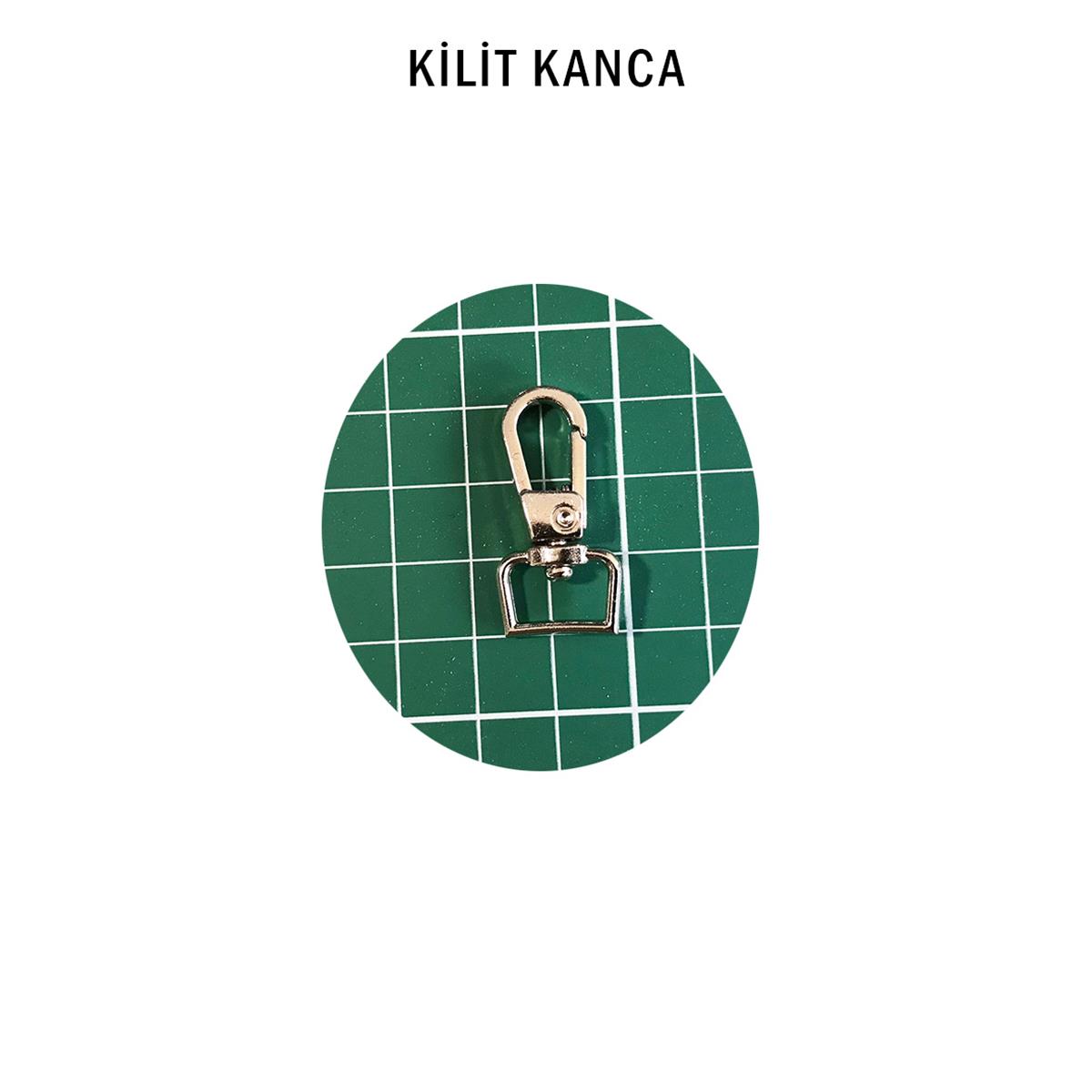 Kilit Kanca