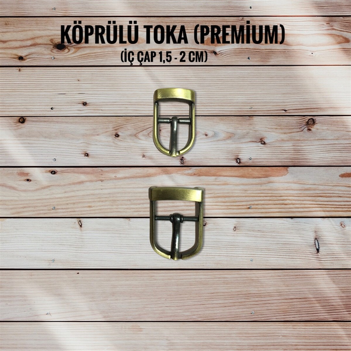 Köprülü Toka (Premium)