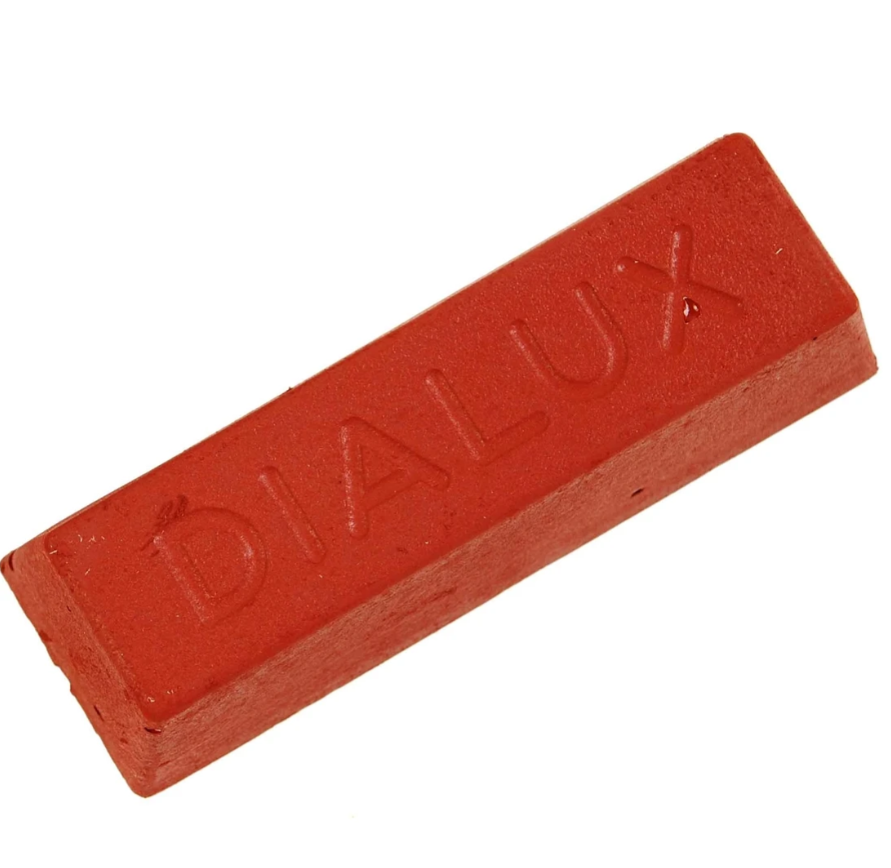 Masat ve Dialüx Polisaj Macunu Set