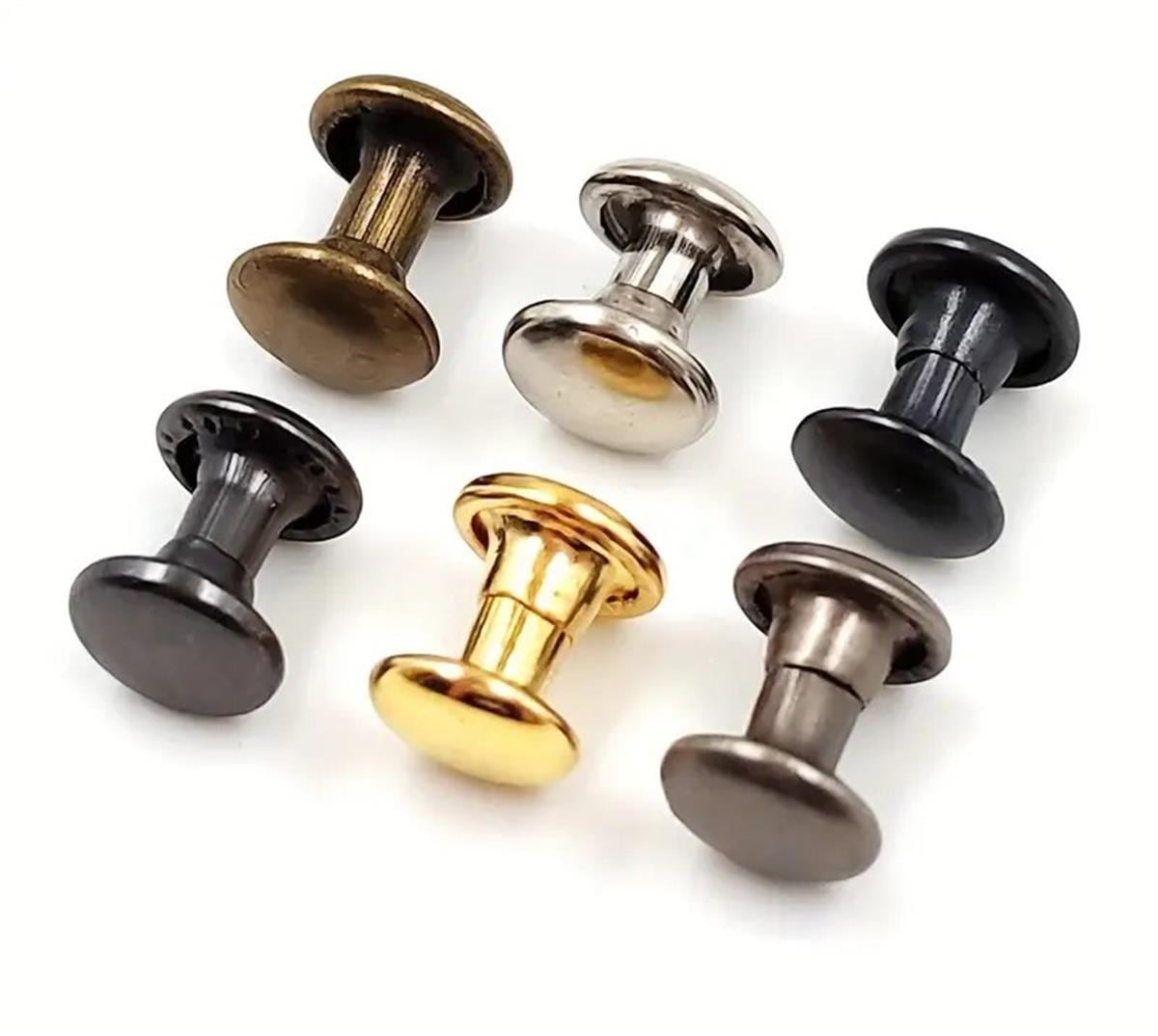 Perçin / Rivet (Çift Taraf)