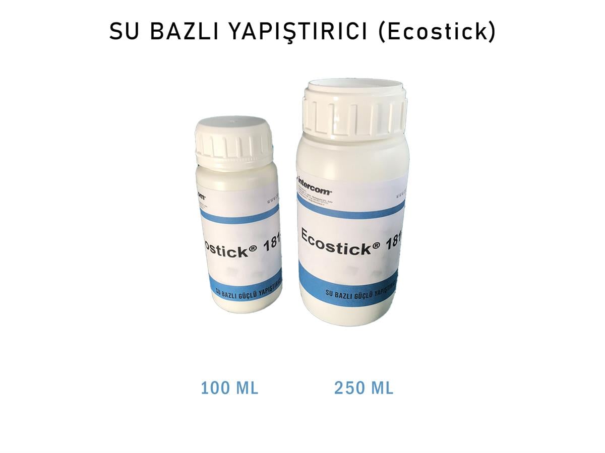 Su Bazlı Deri Yapıştırıcı Ecostick 1816B | derimalzeme.comSu Bazlı Deri Yapıştırıcısı (Ecostick 1816B)