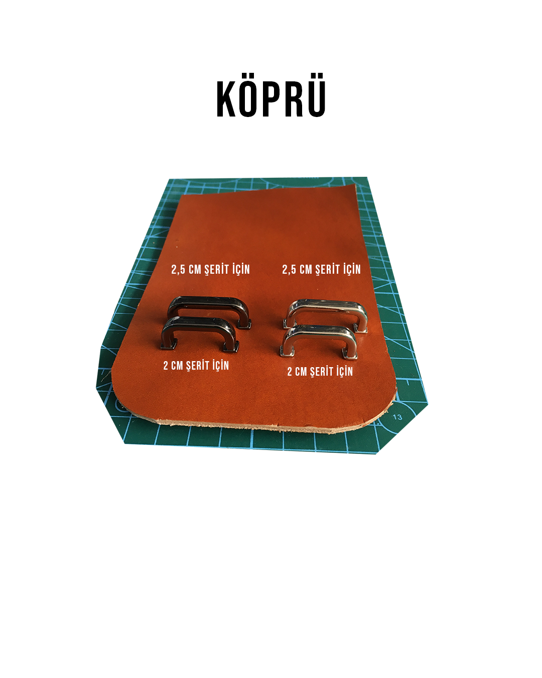 Vidalı Köprü